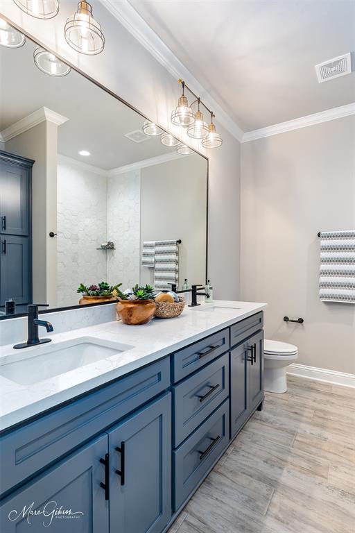 Pin Oak Subdivision - Residential