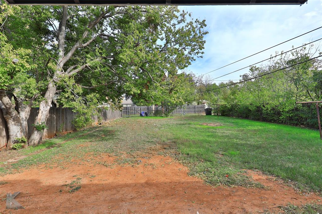 Sunset Park Add - Residential