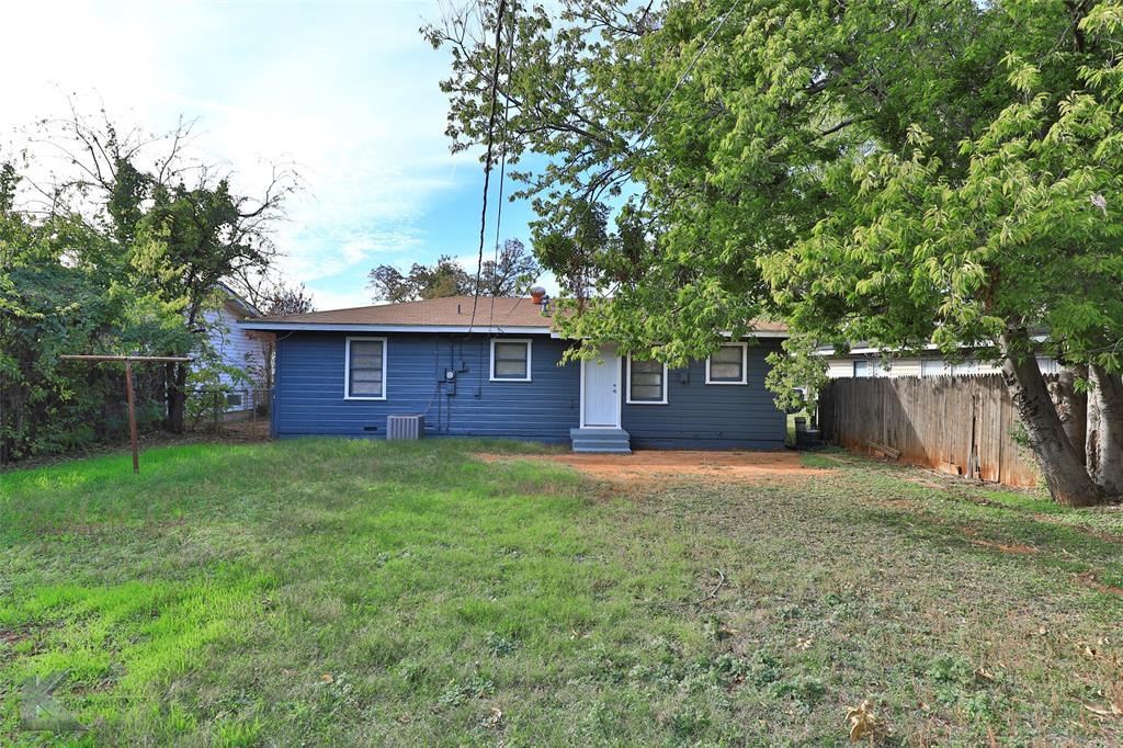 Sunset Park Add - Residential