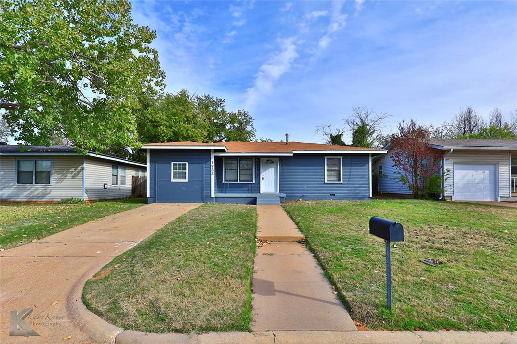 Sunset Park Add - Residential