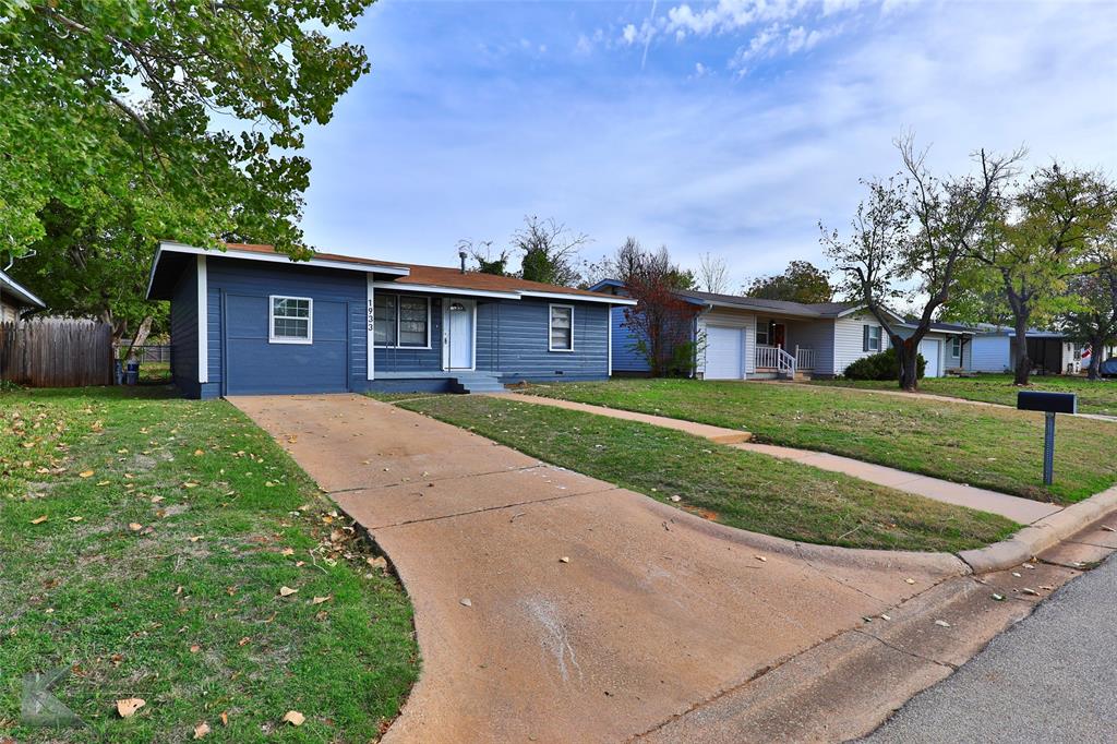 Sunset Park Add - Residential