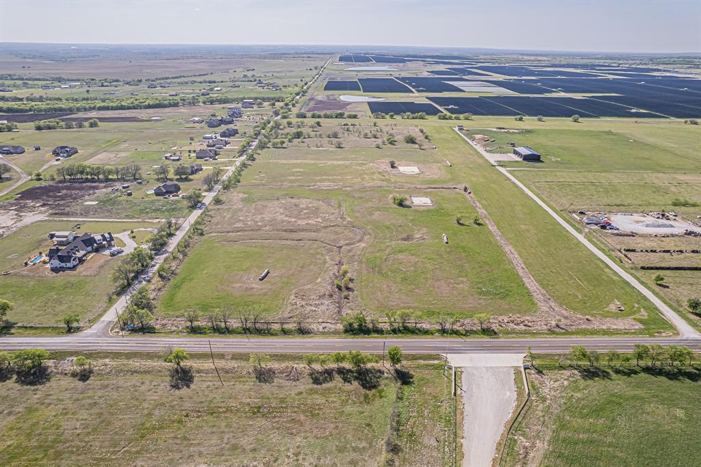 Ievelopment opportunity in Denton County with no city or ETJ restrictions. ±23.7 acres on a hard corner of FM 1173 with a fully entitled 20-lot subdivision (final plat pending water meter).
Designed for 1-acre homesites, this community offers flexibility for custom homes, barndominiums, or estate-style living in a growing North Texas corridor.
A unique feature of the property is optional access to a nearby grass airstrip and Bird Dog Airfield, offering added appeal for aviation enthusiasts without limiting the broader buyer pool.
Surrounded by large tracts providing privacy, open space, and limited future density, helping support long-term value.
Highlights:
20 one-acre lots
No ETJ  FM 1173 frontage  
Entitled plat  
Flexible use  
Optional aviation access
Ideal for builders, developers, or investors seeking a differentiated project with both mass appeal and niche upside.