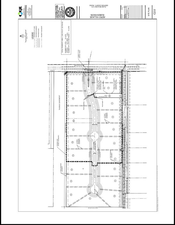Aerovillage - Commercial Sale