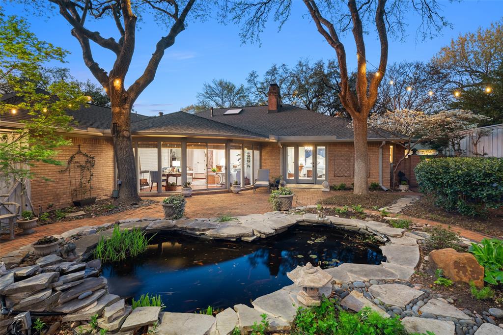 Mockingbird Park - Residential
