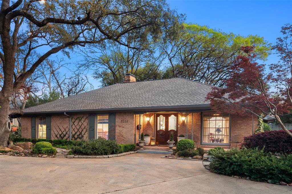 Mockingbird Park - Residential
