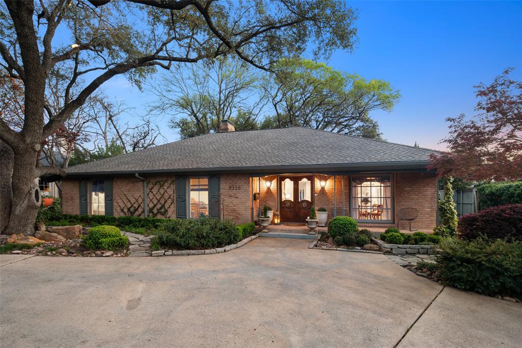 Mockingbird Park - Residential
