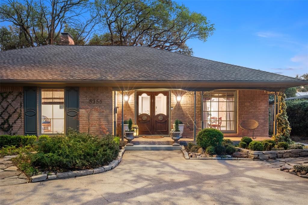 Mockingbird Park - Residential