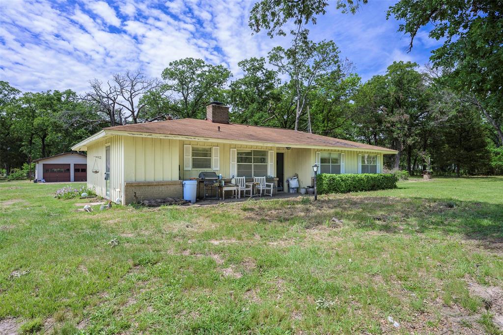 Forest Acres - Residential