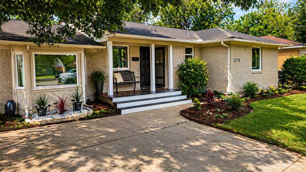 Shiloh Terrace 02 - Residential