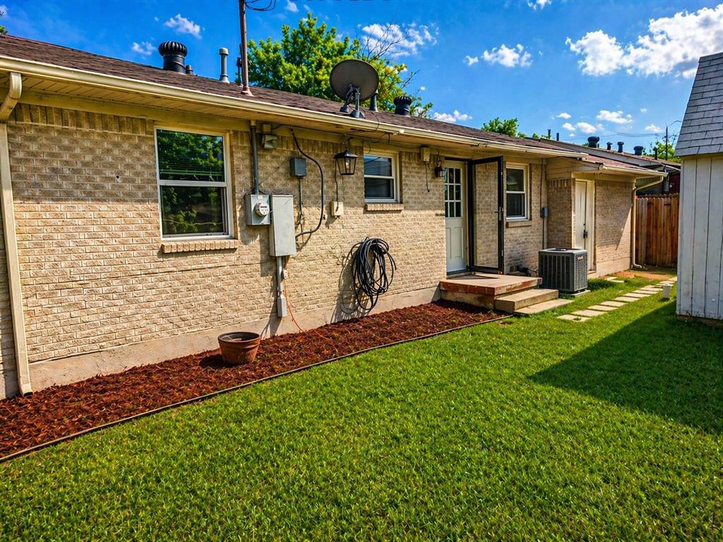 Shiloh Terrace 02 - Residential