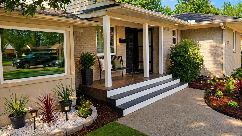 Shiloh Terrace 02 - Residential