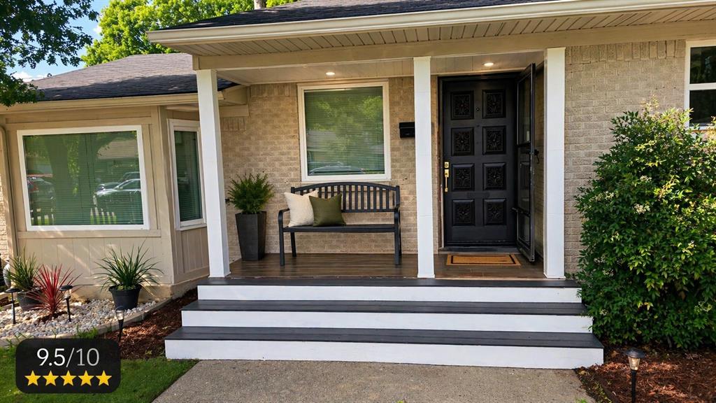 Shiloh Terrace 02 - Residential