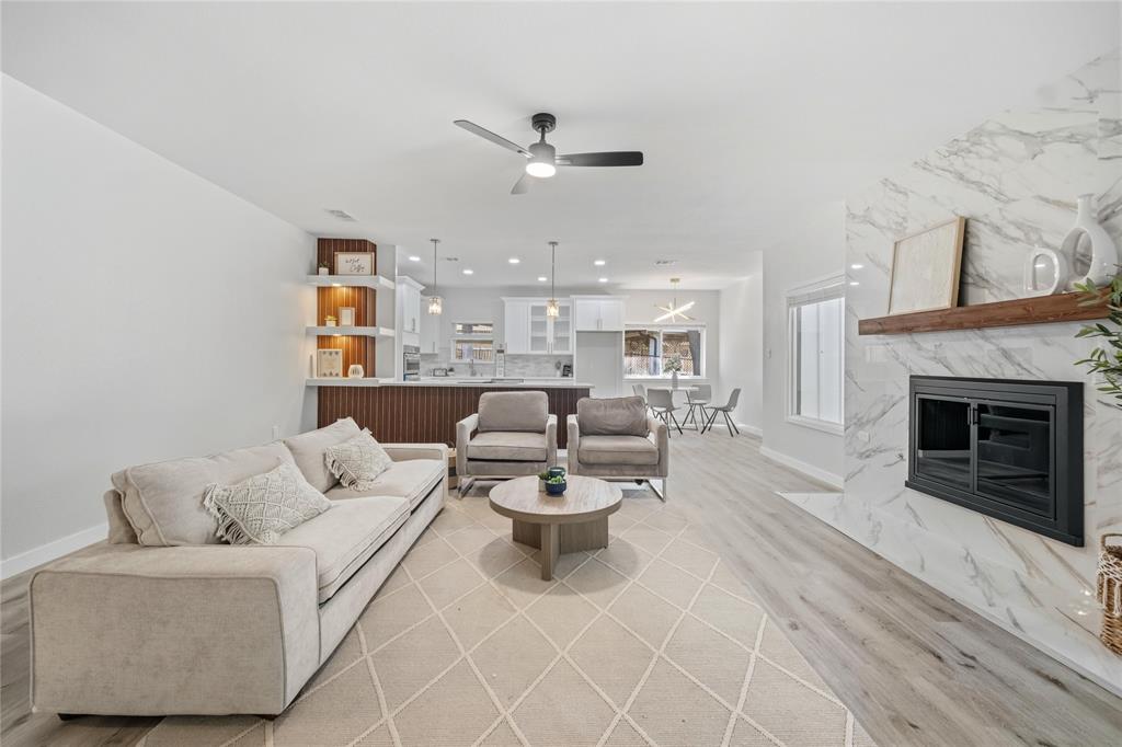 Tanglewood Add - Residential