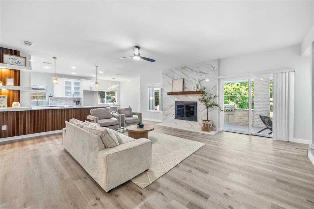 Tanglewood Add - Residential