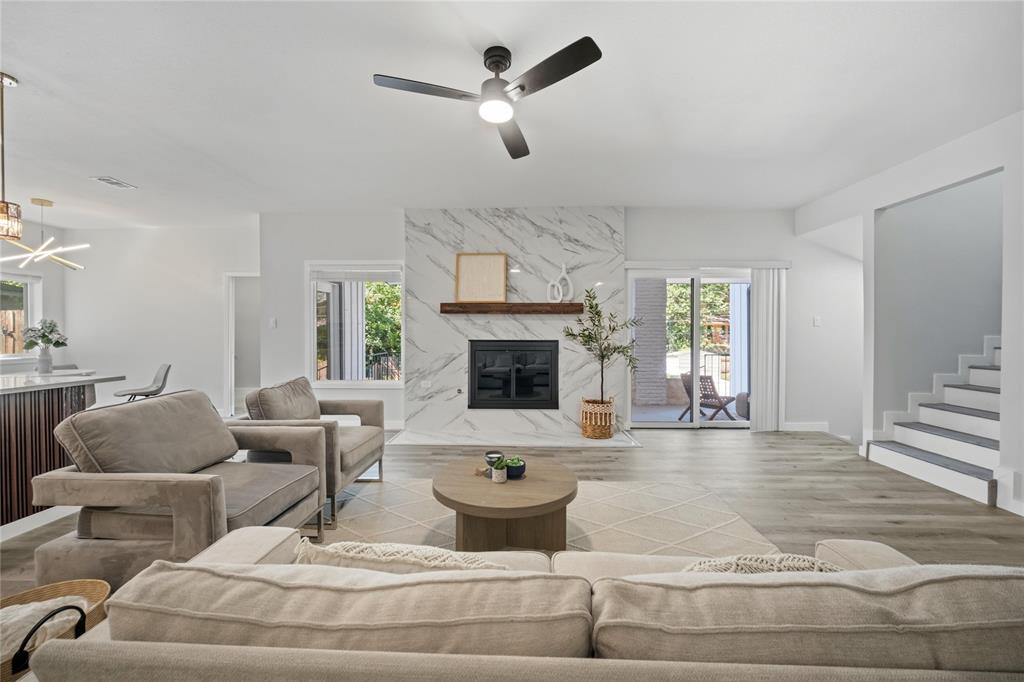 Tanglewood Add - Residential