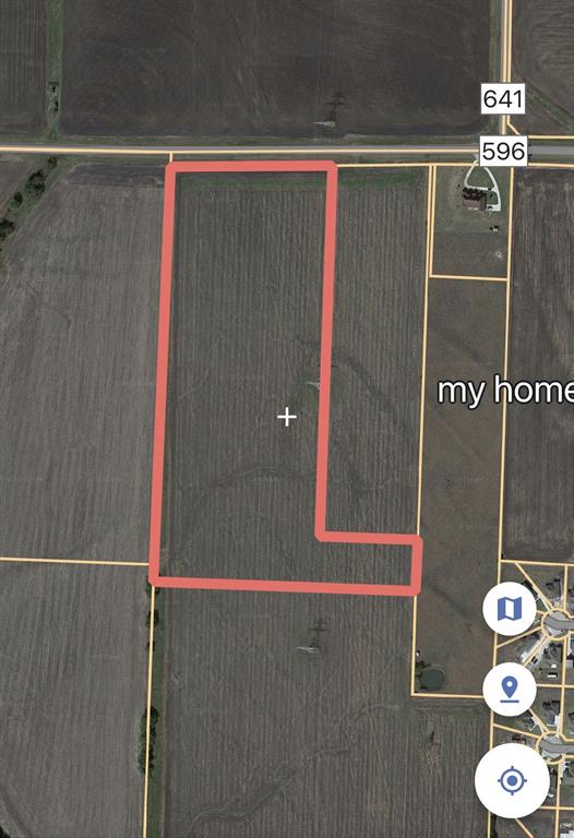 Prime location in a fast developing area!  Very close to future Collin County Outer Loop.  Currently not in city limits.  Shown on future land use plan as residential, but may be prime for other uses due to outer loop proximity.  Contact agent for utility info.  Don't miss out on an outstanding investment in the crosshairs of growth!