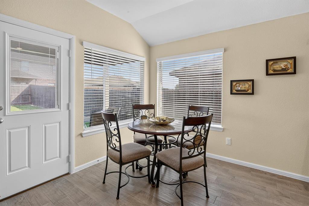 Bar C Ranch - Residential
