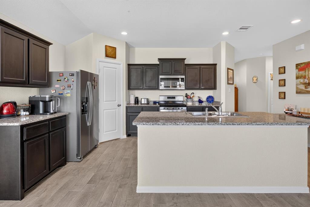 Bar C Ranch - Residential