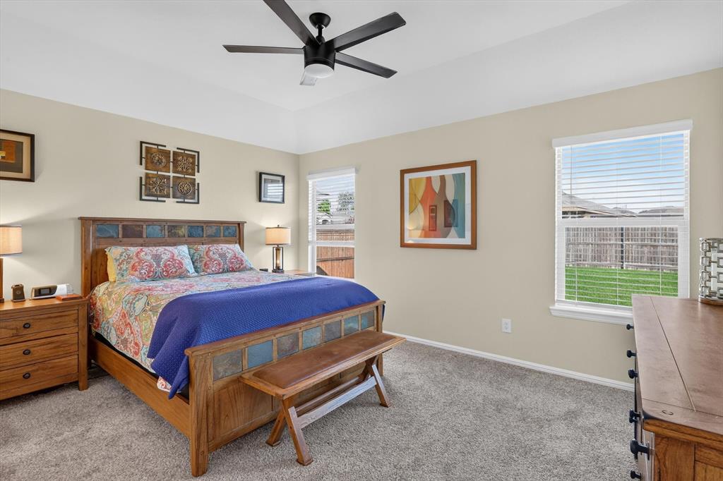 Bar C Ranch - Residential