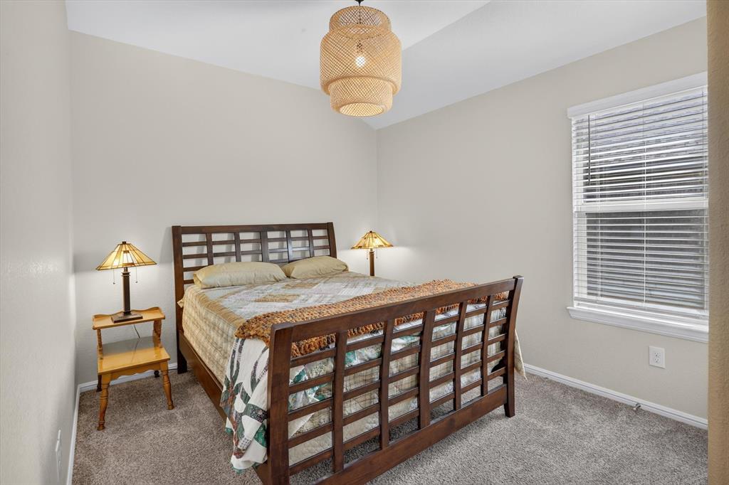 Bar C Ranch - Residential