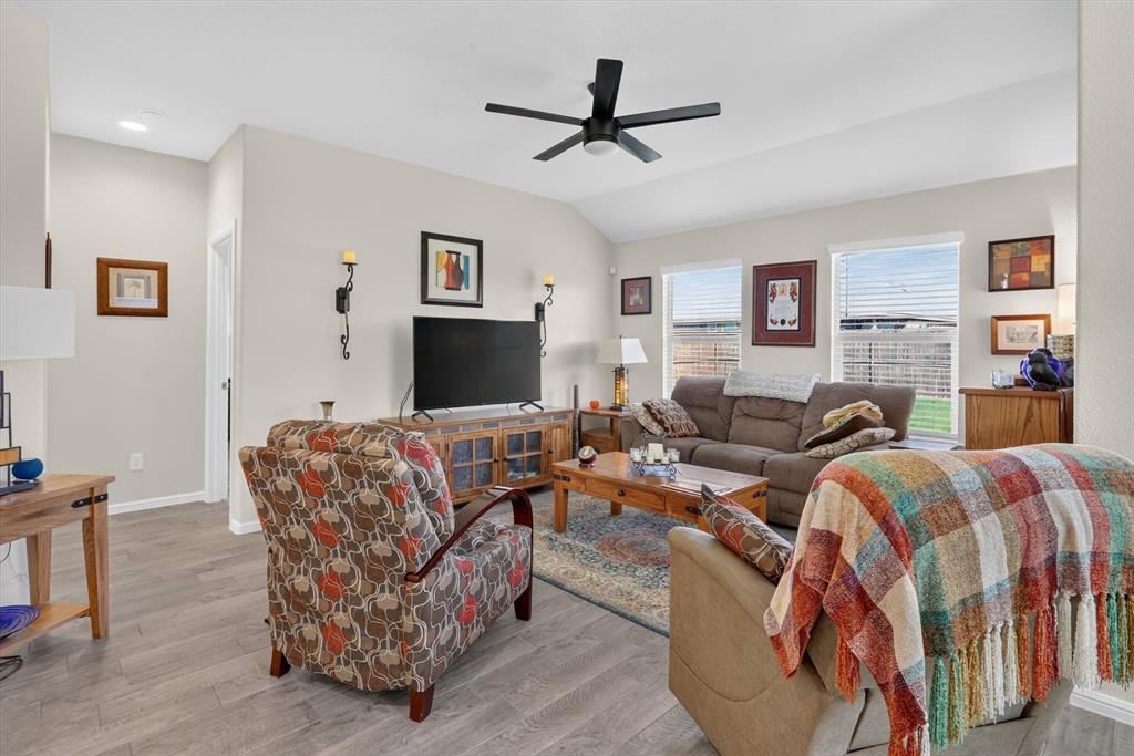 Bar C Ranch - Residential