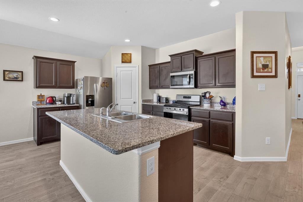 Bar C Ranch - Residential