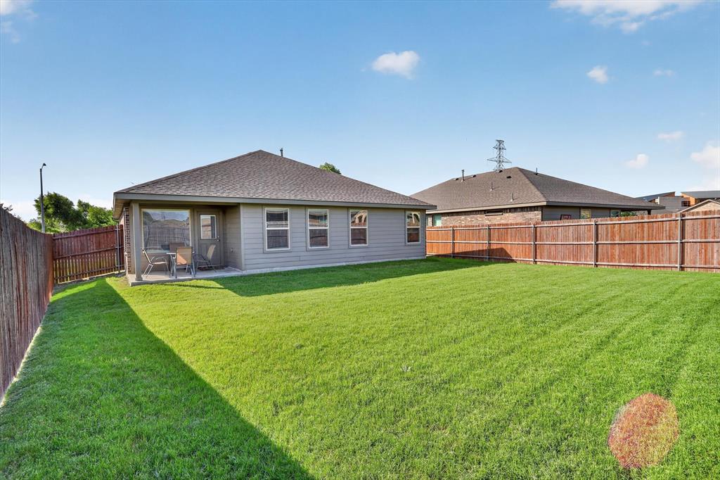 Bar C Ranch - Residential