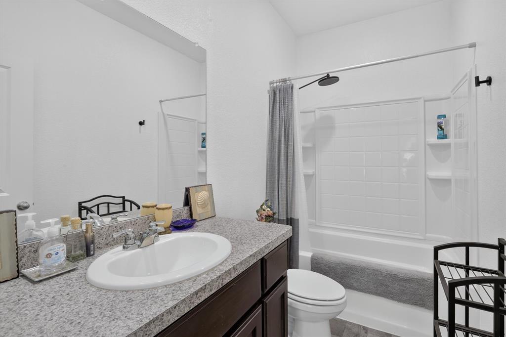 Bar C Ranch - Residential