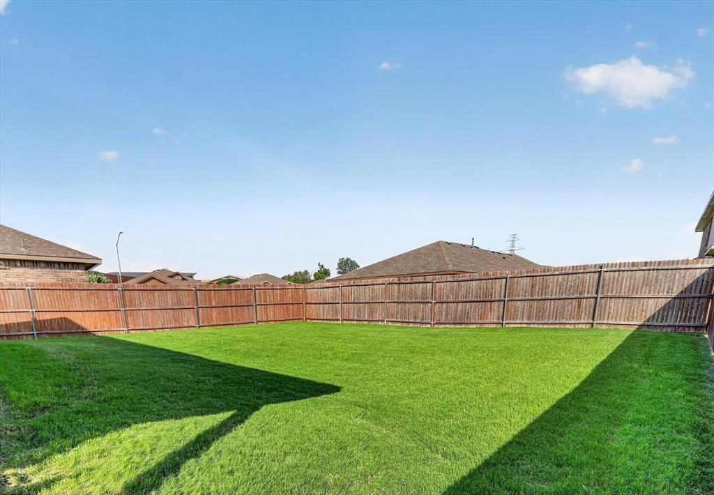 Bar C Ranch - Residential