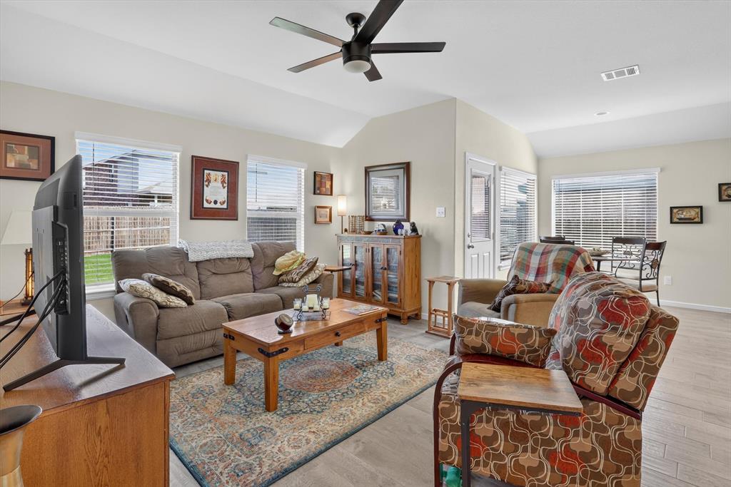 Bar C Ranch - Residential