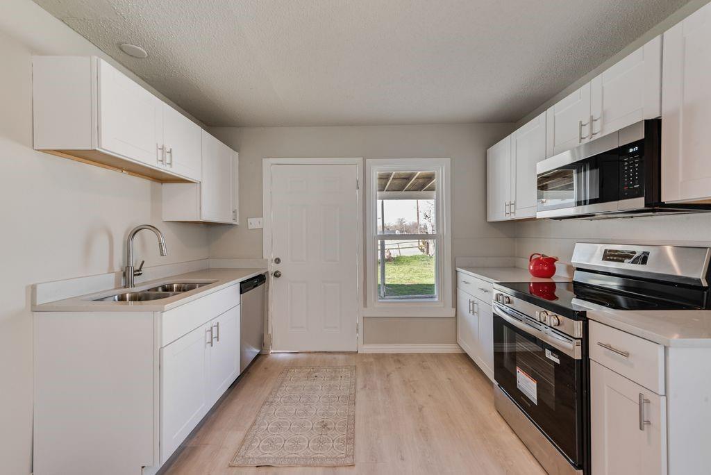 Arlington Heights West - Residential
