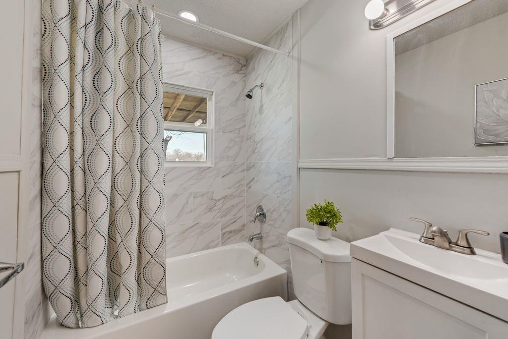 Arlington Heights West - Residential
