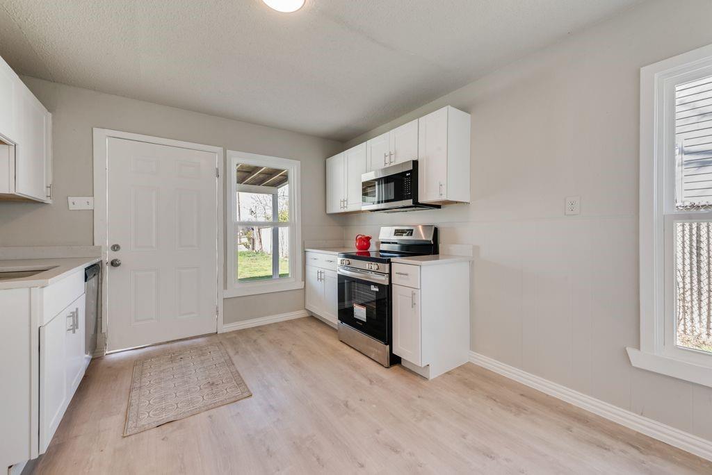 Arlington Heights West - Residential