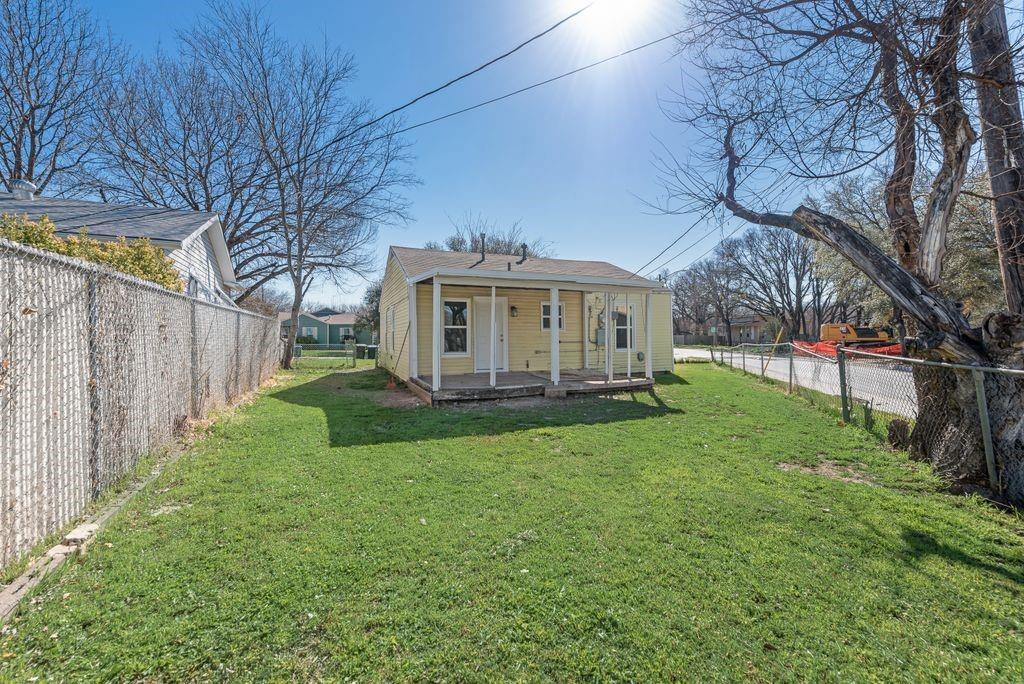 Arlington Heights West - Residential