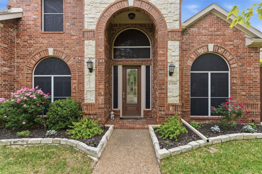 Bent Tree Hills - Residential