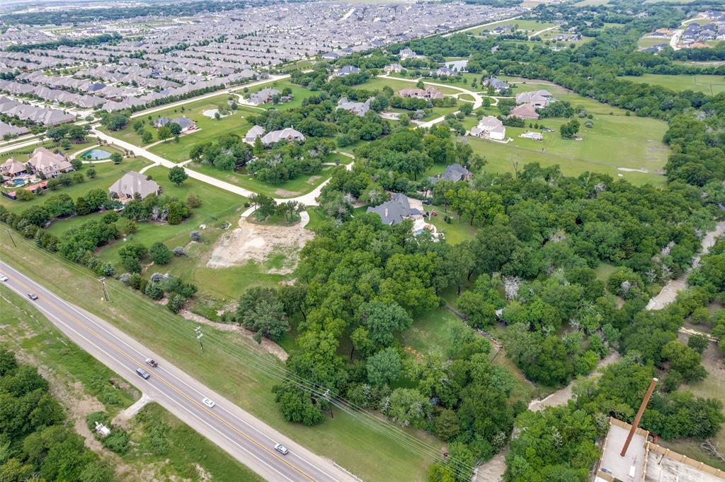 Twelve Oaks Ph I - Land