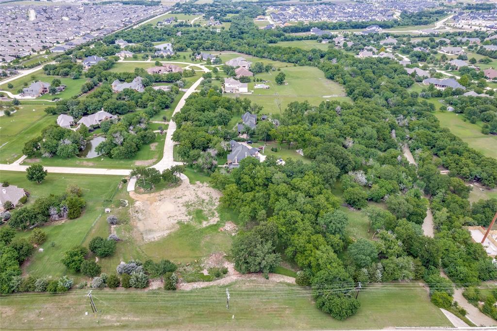 Twelve Oaks Ph I - Land