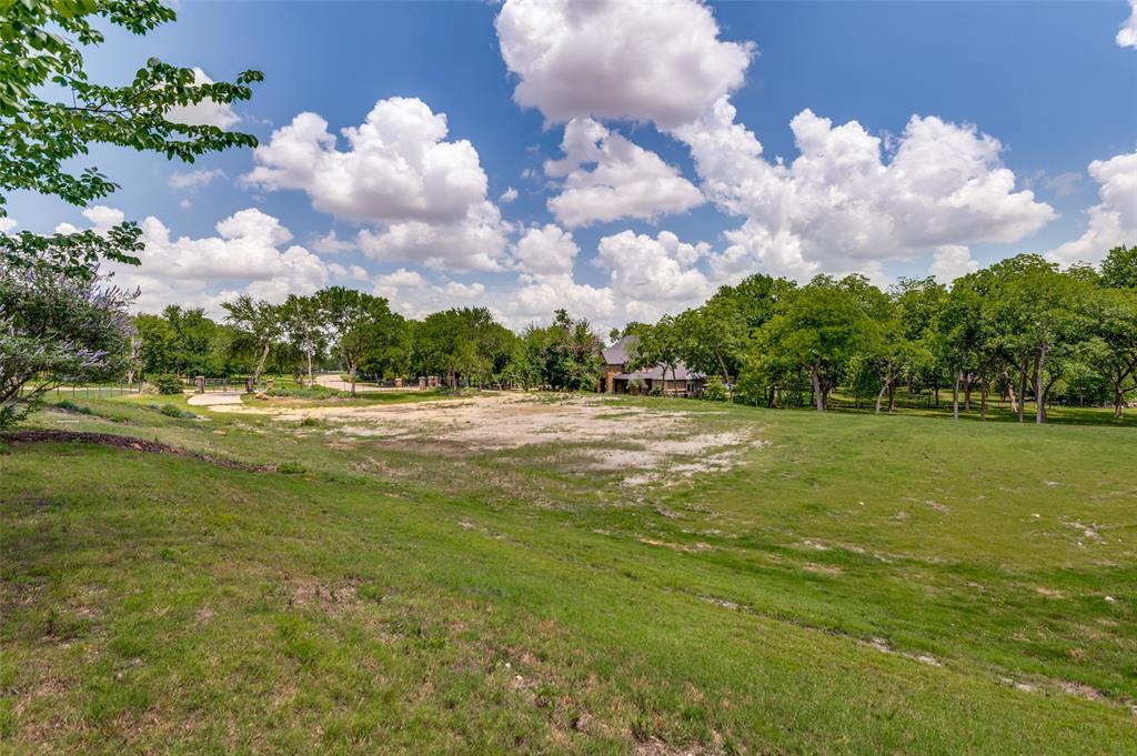 Twelve Oaks Ph I - Land