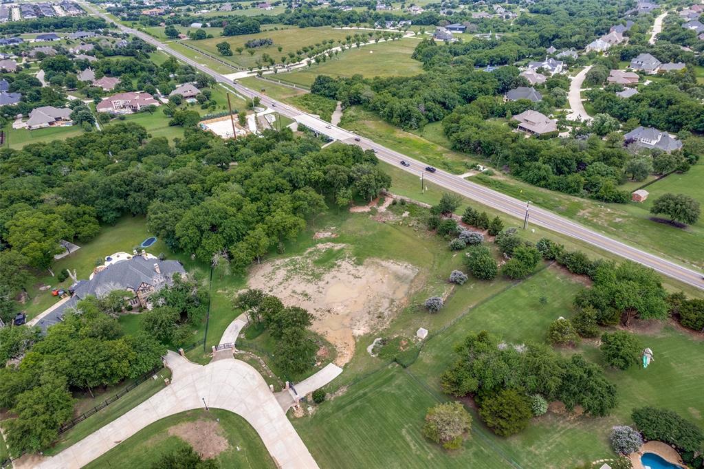 Twelve Oaks Ph I - Land