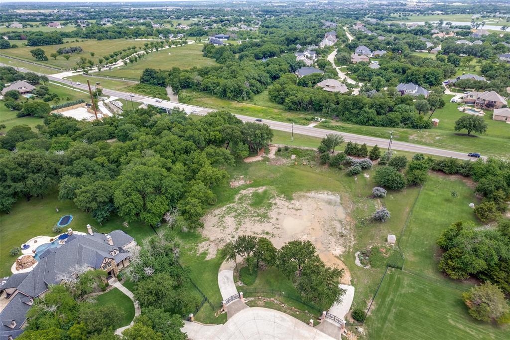 Twelve Oaks Ph I - Land