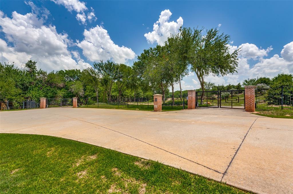 Twelve Oaks Ph I - Land