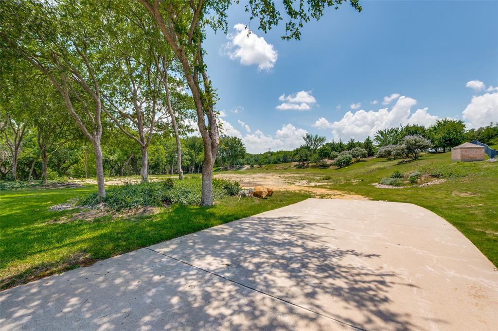 Twelve Oaks Ph I - Land