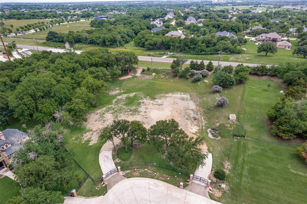 Twelve Oaks Ph I - Land