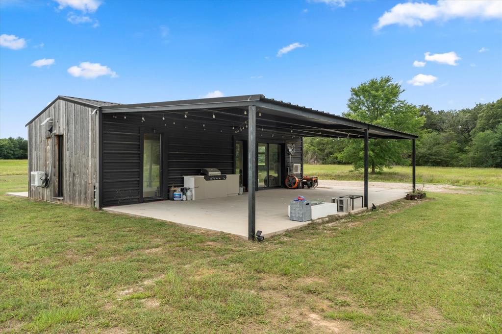 Round Prairie Ranch - Land