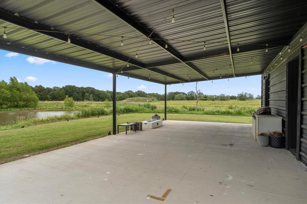 Round Prairie Ranch - Land