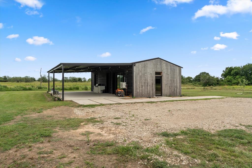Round Prairie Ranch - Land