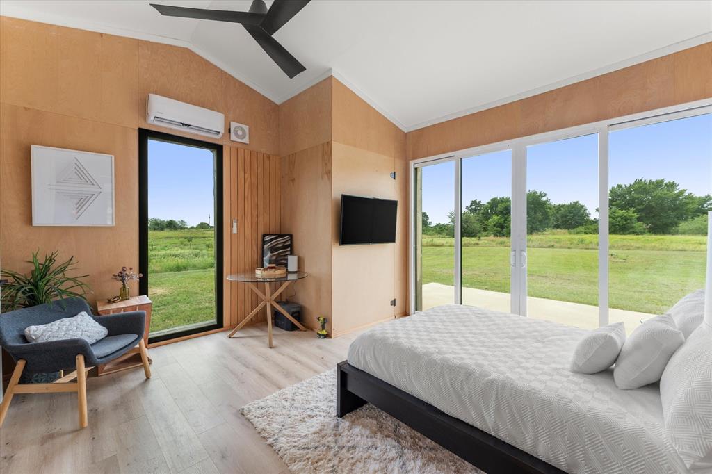 Round Prairie Ranch - Land