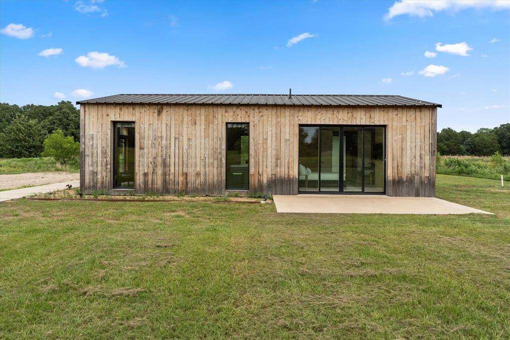 Round Prairie Ranch - Land