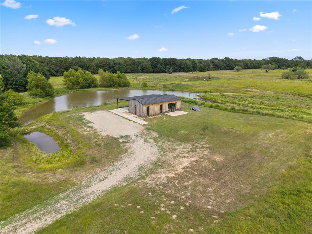 Round Prairie Ranch - Land