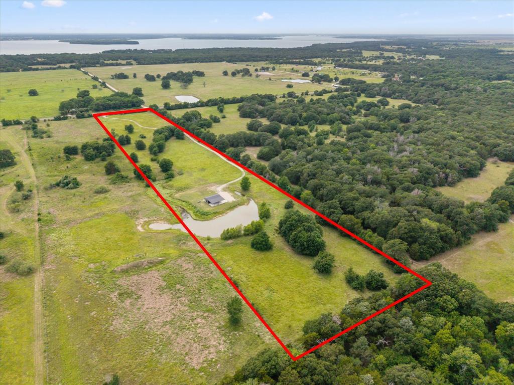Round Prairie Ranch - Land